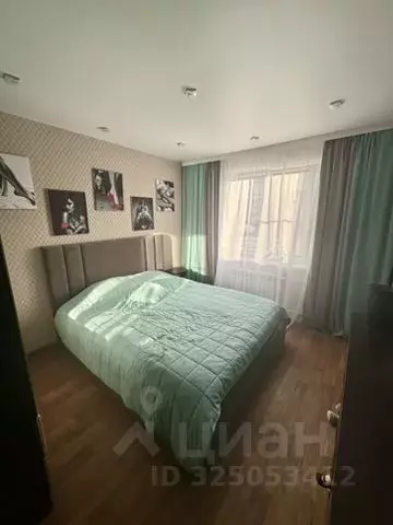 2-к кв. Московская область, Шатура муниципальный округ, пос. Шатурторф ... - Фото 1