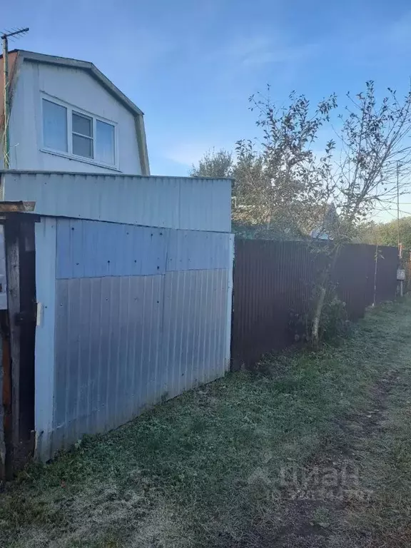 Дом в Самарская область, Ставропольский район, Кирилловка с/пос, ... - Фото 1