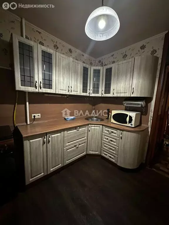 1-комнатная квартира: Москва, улица Красный Казанец, 15к1 (33 м) - Фото 0