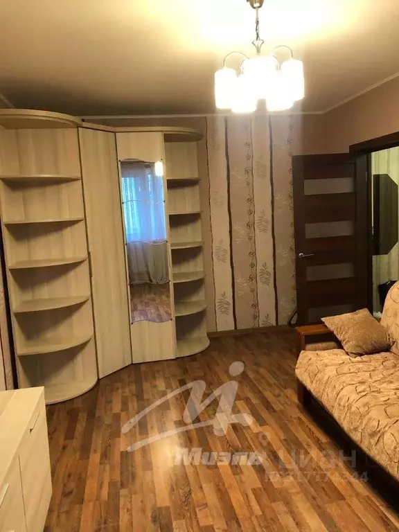 2-к кв. Москва ул. Маршала Голованова, 11 (54.0 м) - Фото 1