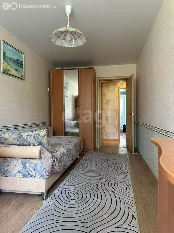 2-комнатная квартира: Муром, улица Энгельса, 1 (43.2 м) - Фото 2