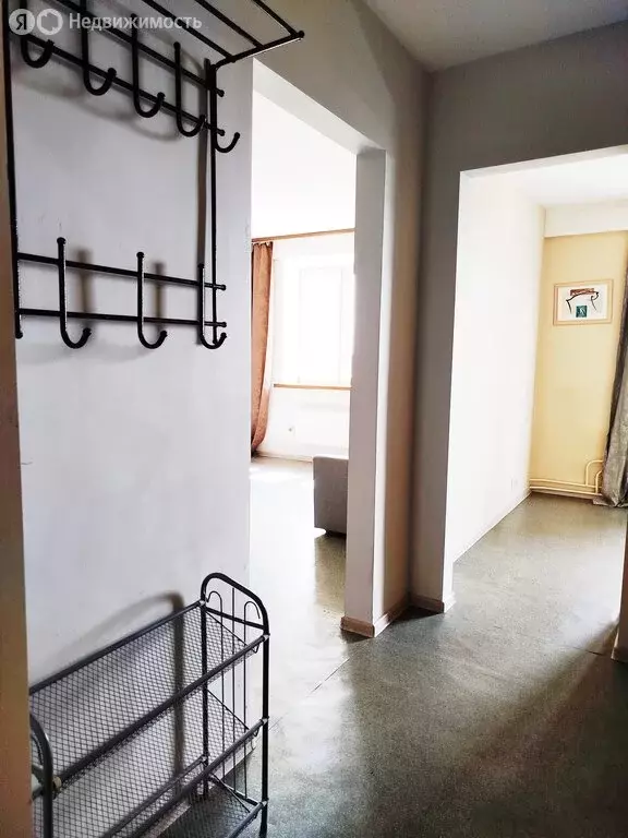 1-комнатная квартира: Подольск, Молодёжная улица, 6 (35 м) - Фото 1