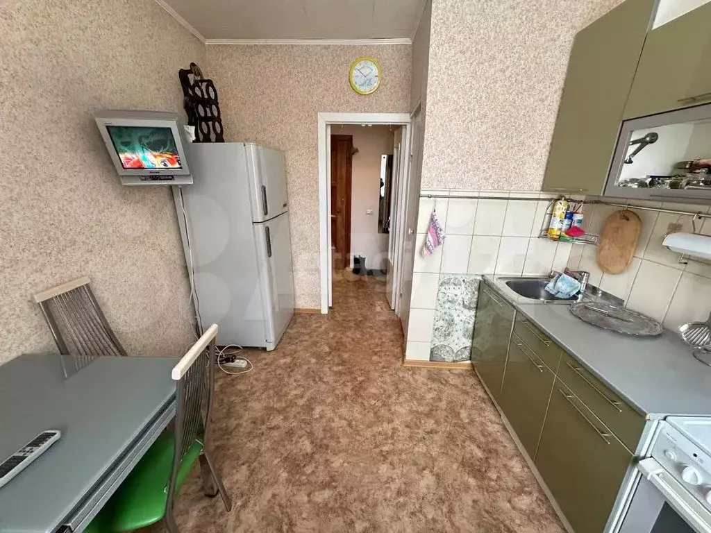 3-к. квартира, 65,2 м, 5/9 эт. - Фото 1