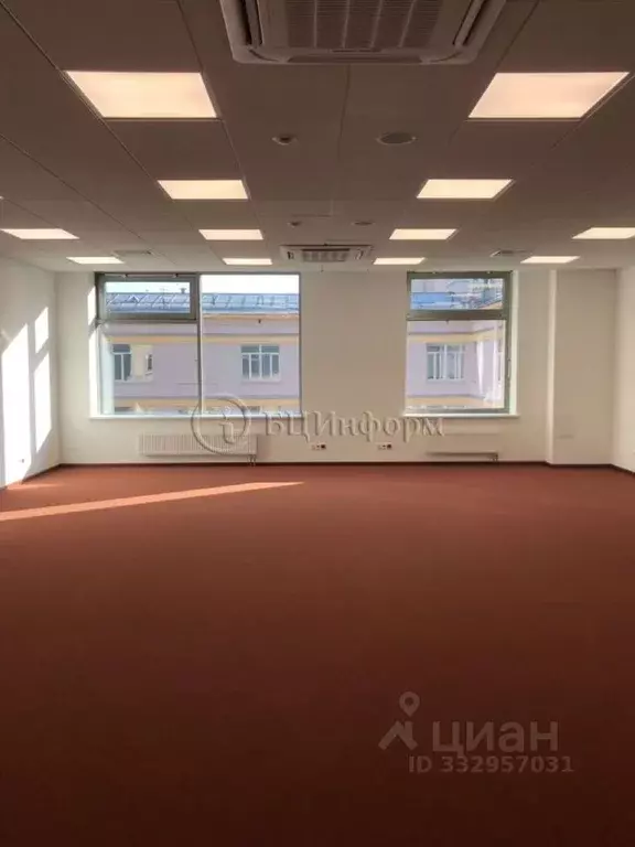 Офис в Санкт-Петербург Невский просп., 104Б (652 м) - Фото 1