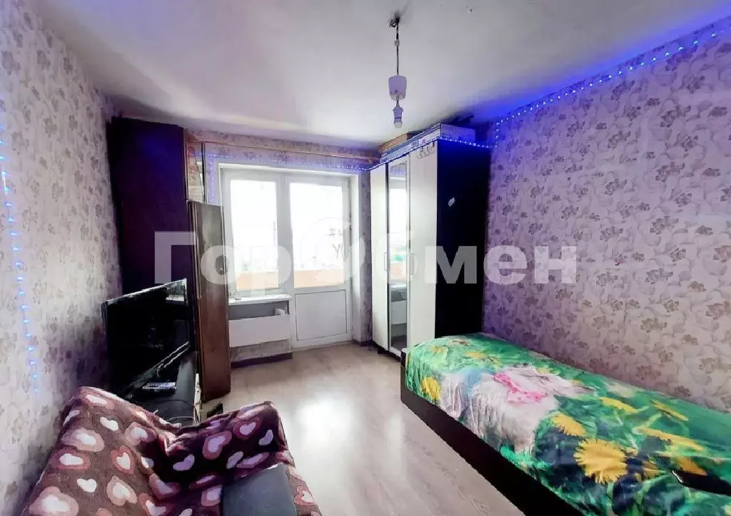 Продается 2-комнатная квартира - Фото 2