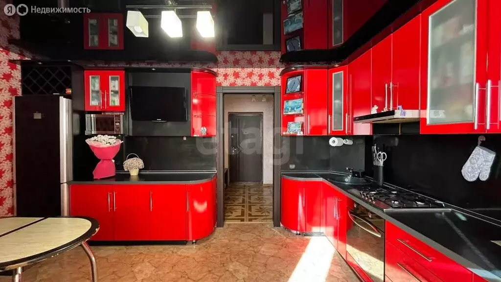 1-комнатная квартира: Энгельс, улица Волоха, 15 (41.1 м) - Фото 2