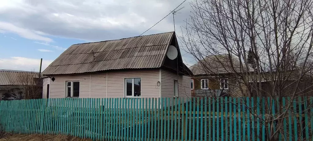 Дом в Кемеровская область, Кемерово Зеленая ул. (84 м) - Фото 0