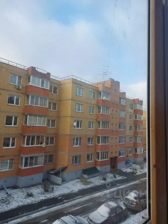 1-к кв. Московская область, Пушкинский городской округ, Зеленоградский ... - Фото 1