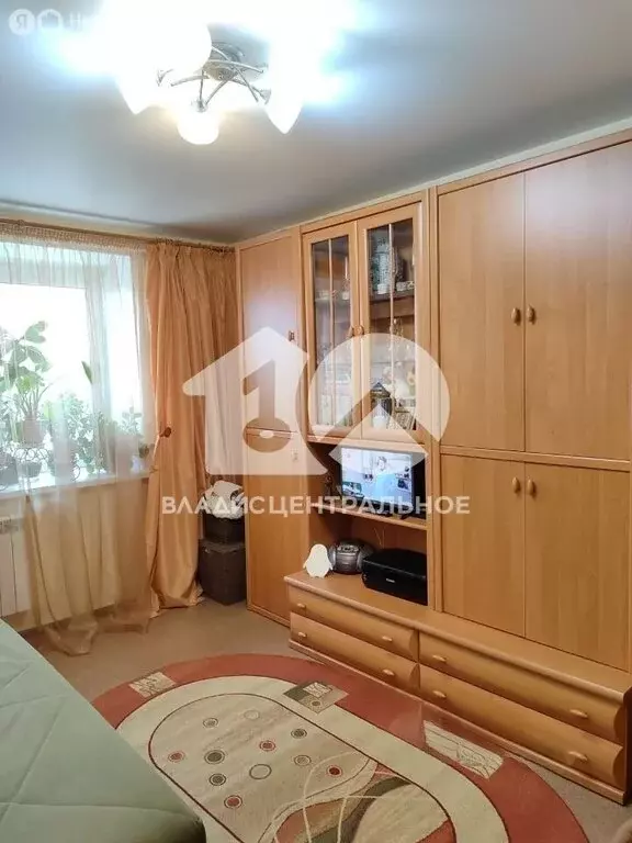 1-комнатная квартира: Новосибирск, улица Есенина, 10/1 (28 м) - Фото 0