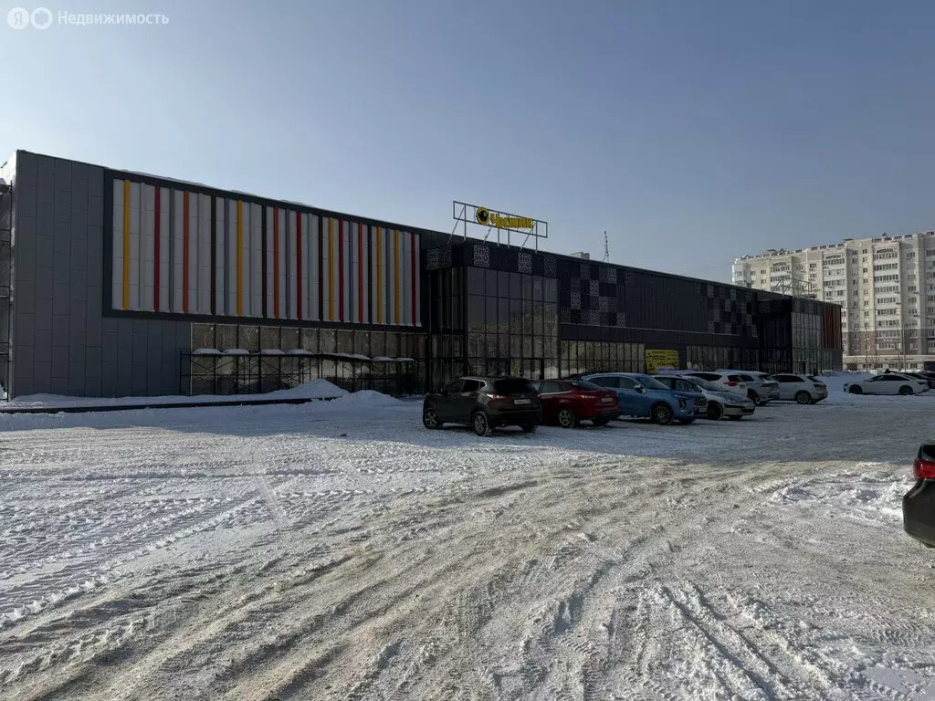 Торговая площадь (58.5 м) - Фото 2