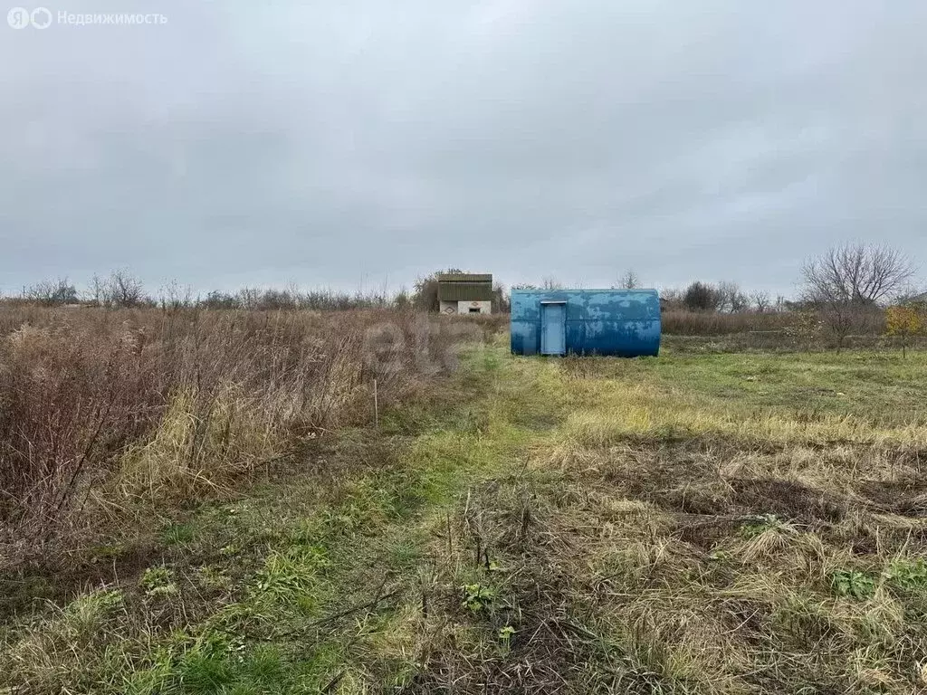 Участок в посёлок Путёвка, территория садоводческого общества Снежка ... - Фото 1