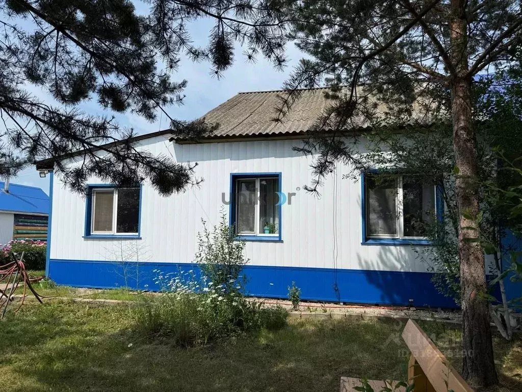 Таунхаус в Башкортостан, Иглинский сельсовет, с. Иглино ул. 8 Марта, ... - Фото 1