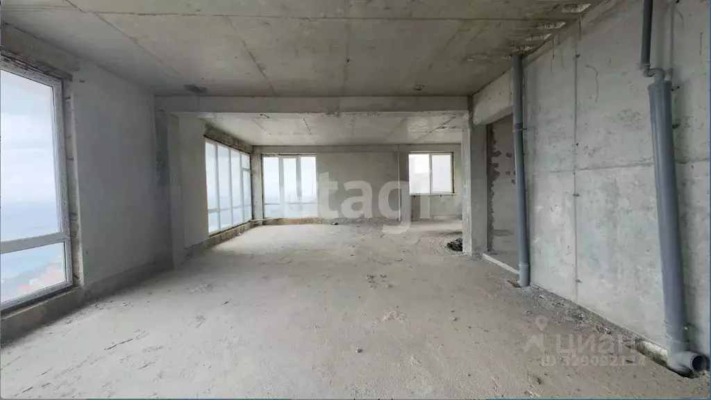 Дом в Крым, Ялта муниципальный округ, Гурзуф пгт ш. Гурзуфское, 1Г ... - Фото 2