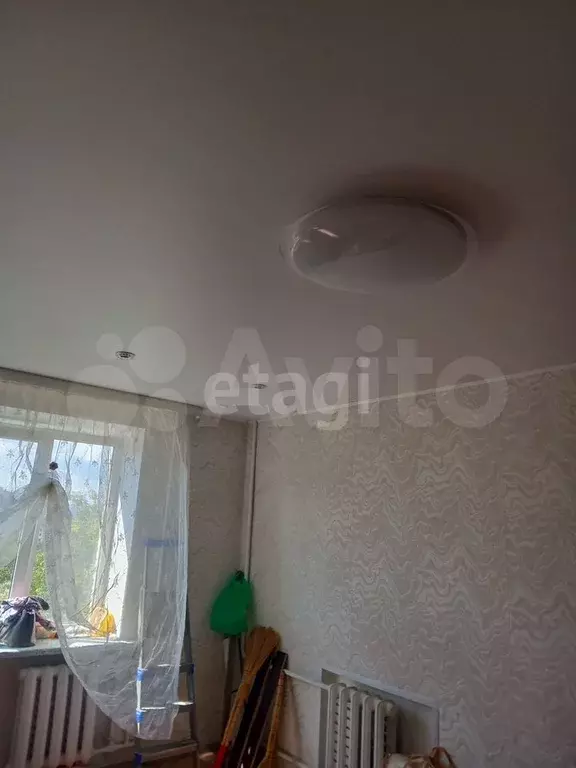 Комната 18,3 м в 1-к., 4/5 эт. - Фото 1