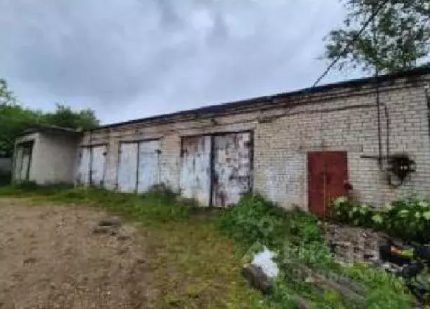 Помещение свободного назначения в Ярославская область, Некрасовское рп ... - Фото 0