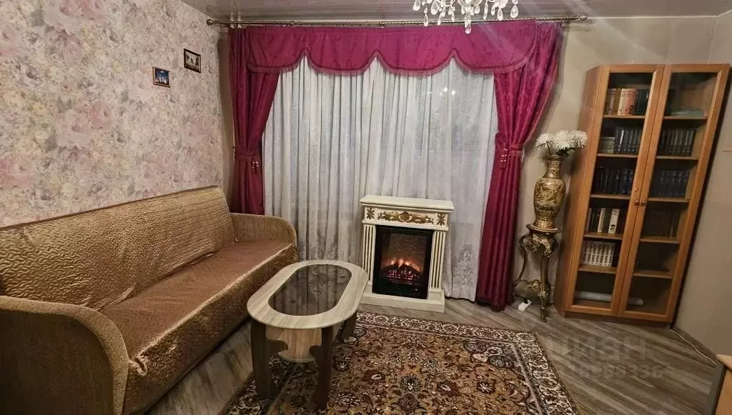 2-к кв. Москва Карамышевская наб., 10к1 (45.0 м) - Фото 1