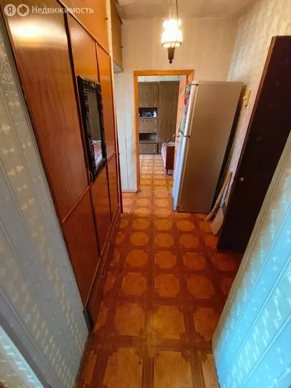 2-комнатная квартира: Пушкино, улица Некрасова, 28/6 (49.7 м) - Фото 1