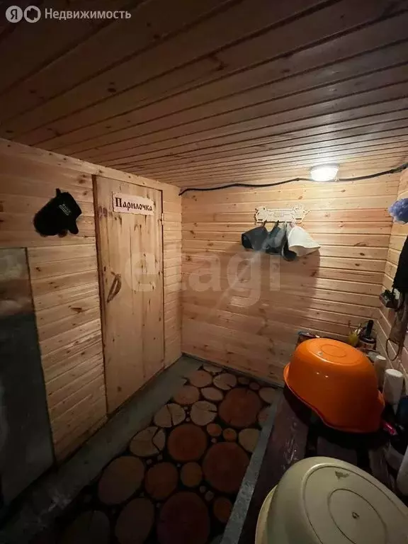 Дом в Комсомольск-на-Амуре, садоводческое некоммерческое товарищество ... - Фото 0