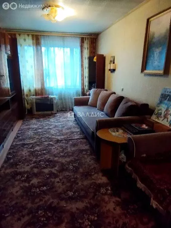 3-комнатная квартира: Ногинск, Комсомольская улица, 82 (67 м) - Фото 2