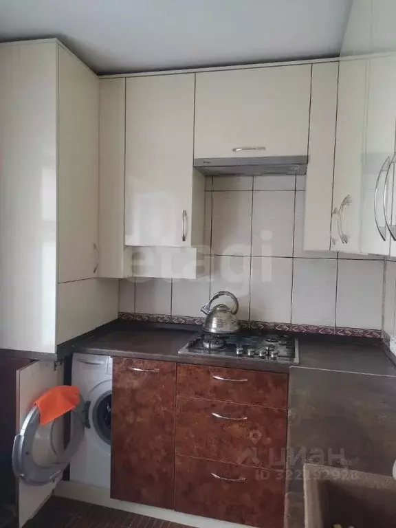 3-к кв. Белгородская область, Красногвардейский район, Ливенское ... - Фото 2