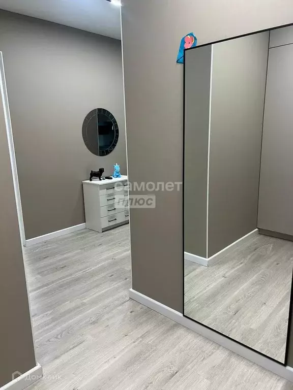 Продаётся 2-к квартира, 57.5 м - Фото 1