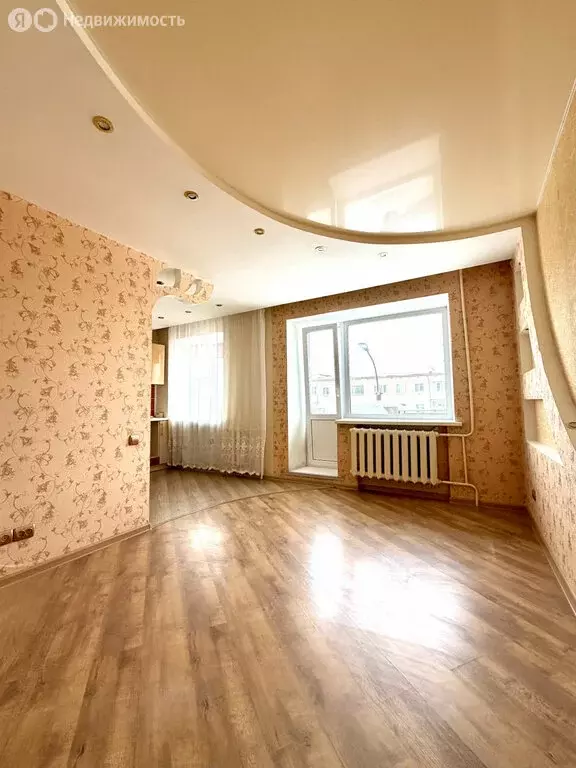 2-комнатная квартира: Соликамск, Набережная улица, 160 (43.6 м) - Фото 2