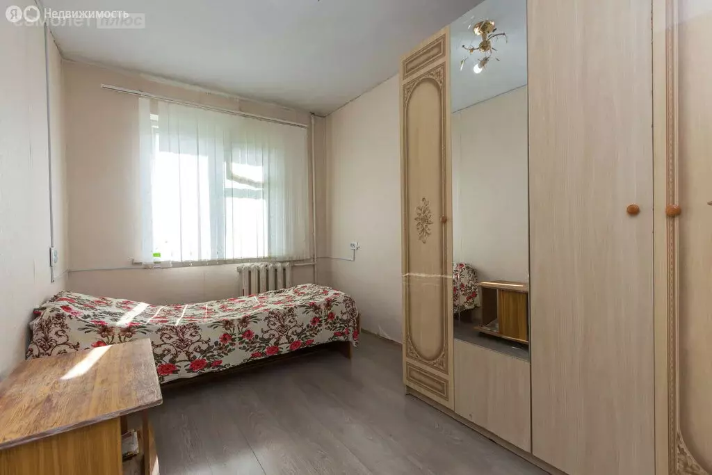 2-комнатная квартира: Уфа, Интернациональная улица, 105 (42.8 м) - Фото 0