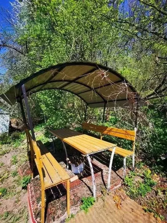 Дом в Смоленская область, Смоленск пос. Вязовенька, 29В (48 м) - Фото 2