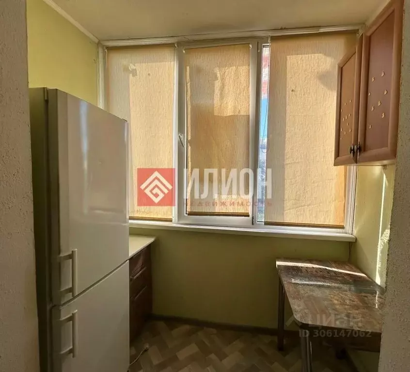 Комната Севастополь ул. Маршала Крылова, 8А/1 (10.0 м) - Фото 1