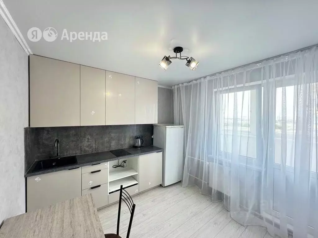 1-к кв. Краснодарский край, Краснодар ул. Генерал-лейтенанта ... - Фото 1