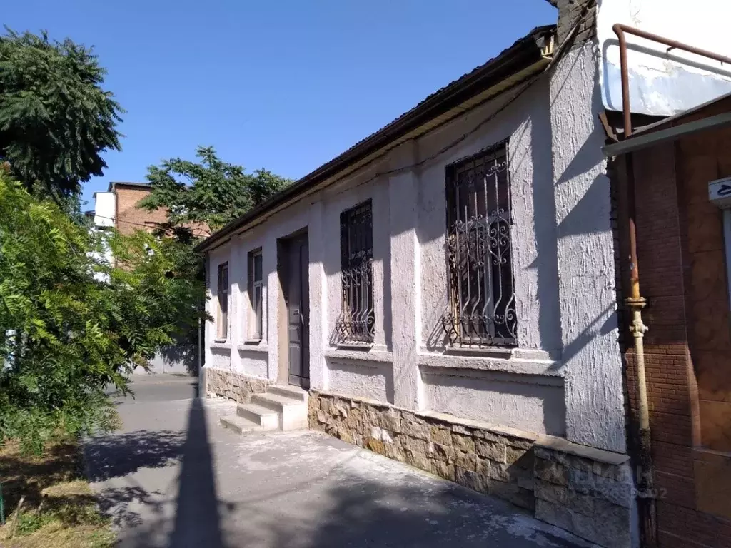 Дом в Ростовская область, Ростов-на-Дону Социалистическая ул., 212 ... - Фото 1