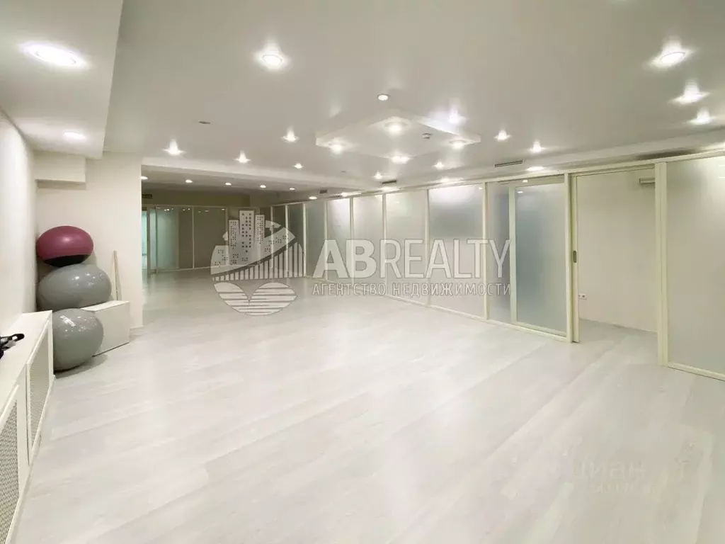 Помещение свободного назначения в Москва Веерная ул., 30К6 (261 м) - Фото 2