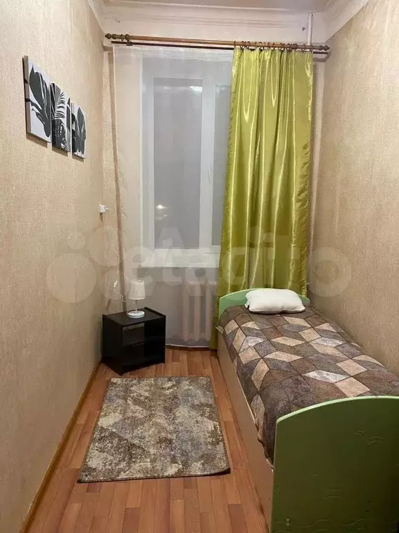 2-к. квартира, 34,2 м, 1/3 эт. - Фото 1