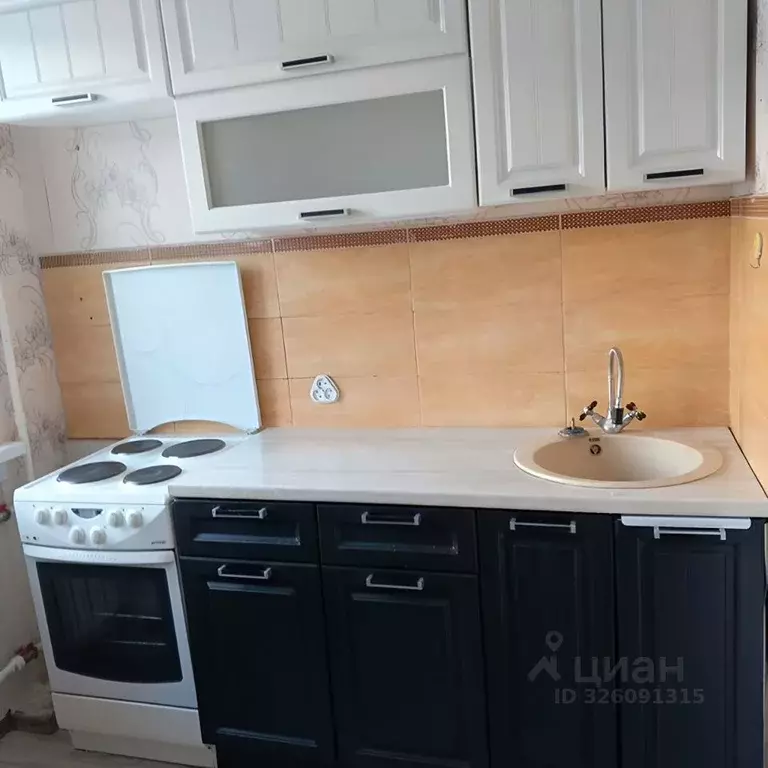 1-к кв. Новосибирская область, Искитимский район, Линево городское ... - Фото 1