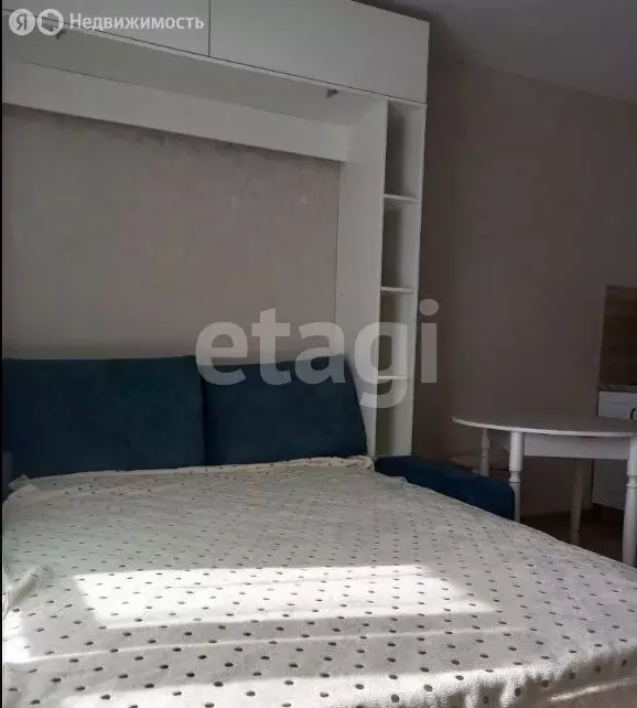 Квартира-студия: Красногорск, Видная улица, 6 (20.5 м) - Фото 1