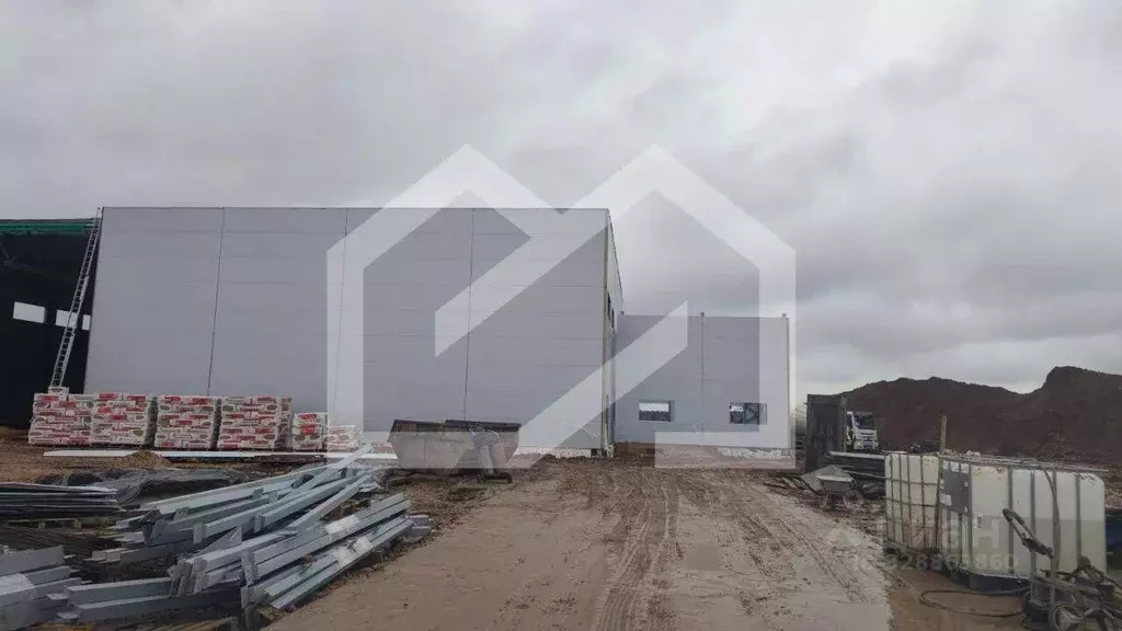 Помещение свободного назначения в Московская область, Чехов ... - Фото 2