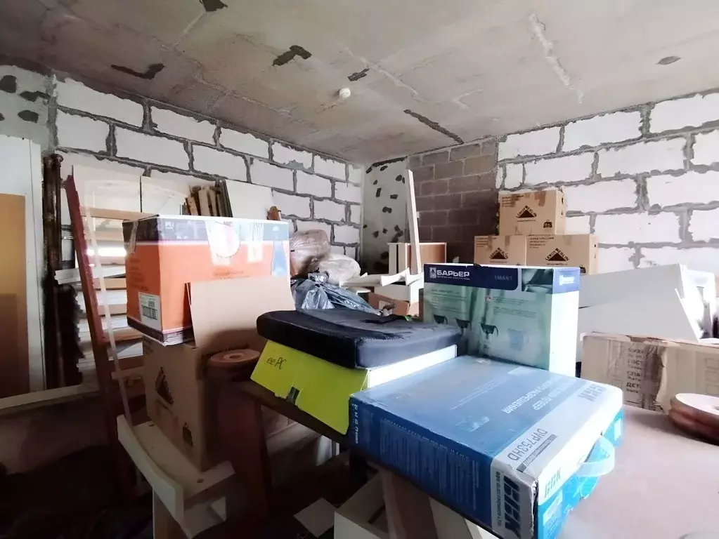 Студия Московская область, Мытищи бул. Тенистый, 9 (28.0 м) - Фото 1