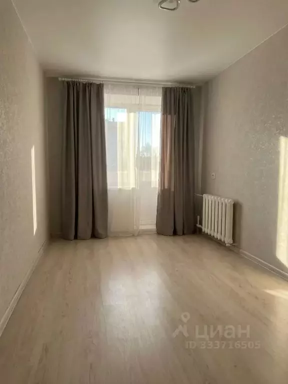 2-к кв. Иркутская область, Иркутск Красноярская ул., 37 (42.0 м) - Фото 1