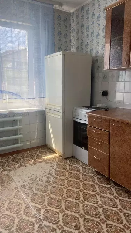 1-к кв. Иркутская область, Иркутск ул. Баумана, 231 (33.0 м) - Фото 0
