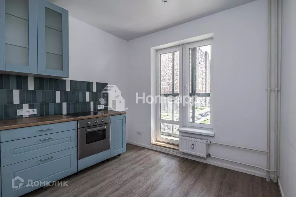 Продаётся 1-к квартира, 30.2 м - Фото 0