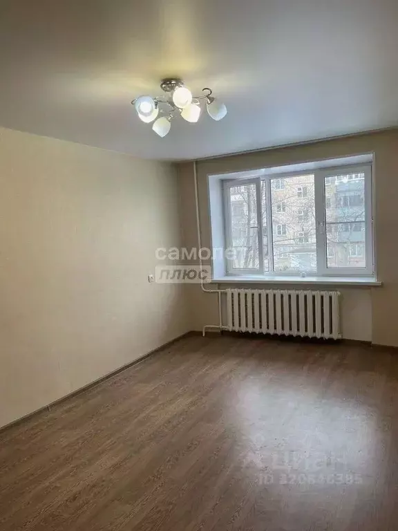 1-к кв. Челябинская область, Миасс ул. 8 Марта, 153 (30.5 м) - Фото 0