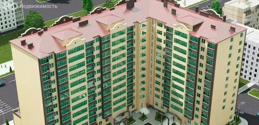 2-комнатная квартира: Каспийск, улица Ленина, 54 (78.4 м) - Фото 2