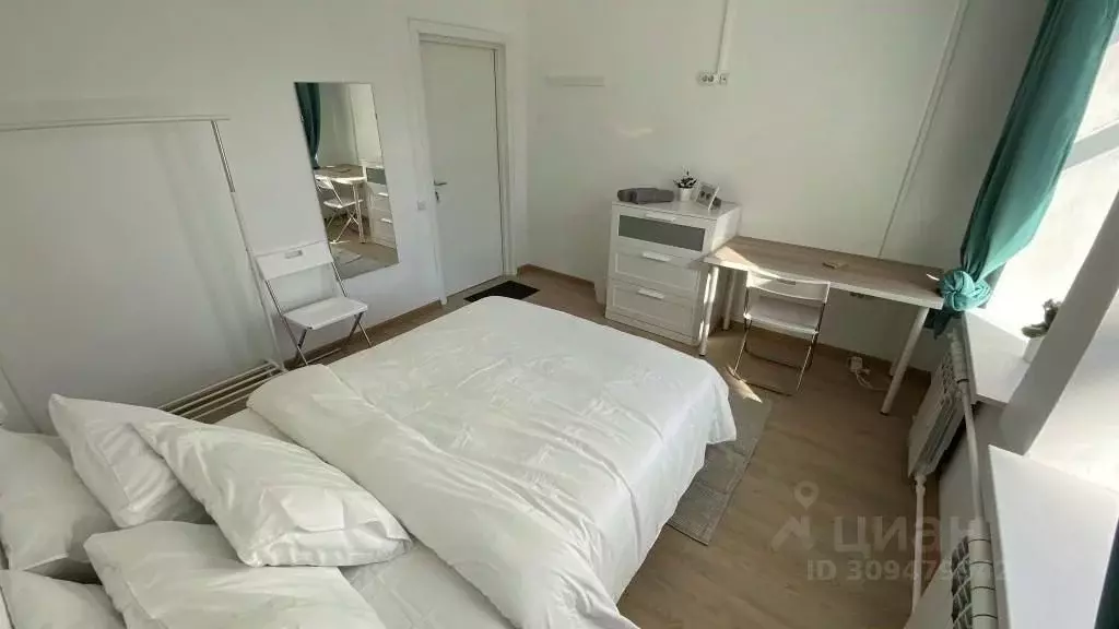 Комната Москва Большая Никитская ул., 24/1С2 (10.0 м) - Фото 1