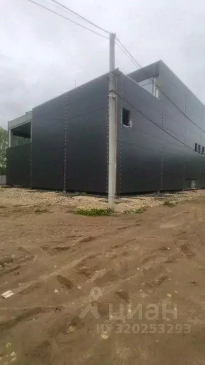 Помещение свободного назначения в Татарстан, Высокогорский район, с. ... - Фото 1