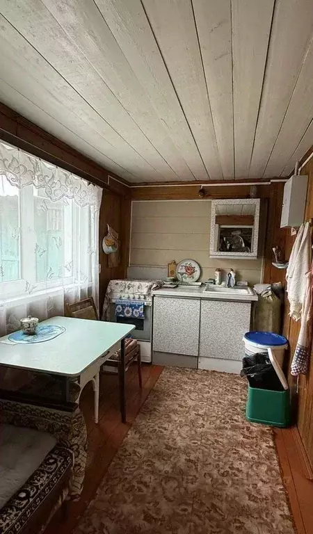 Дом в Свердловская область, Екатеринбург Искра СНТ, 85 (38 м) - Фото 2