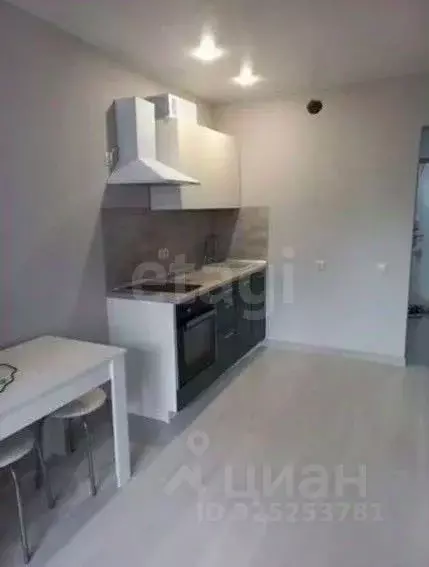 Студия Московская область, Красногорск городской округ, д. Глухово ул. ... - Фото 1