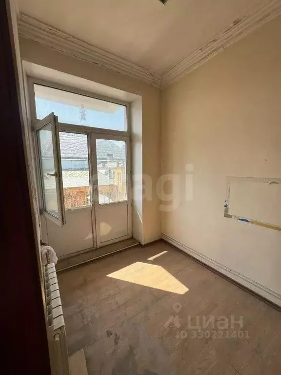3-к кв. Москва Чистопрудный бул., 2 (91.1 м) - Фото 1