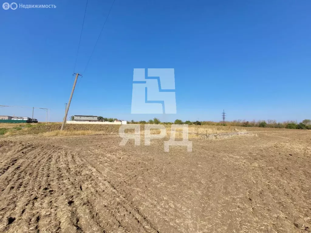 Участок в Неклиновский район, Платовское сельское поселение, село ... - Фото 2