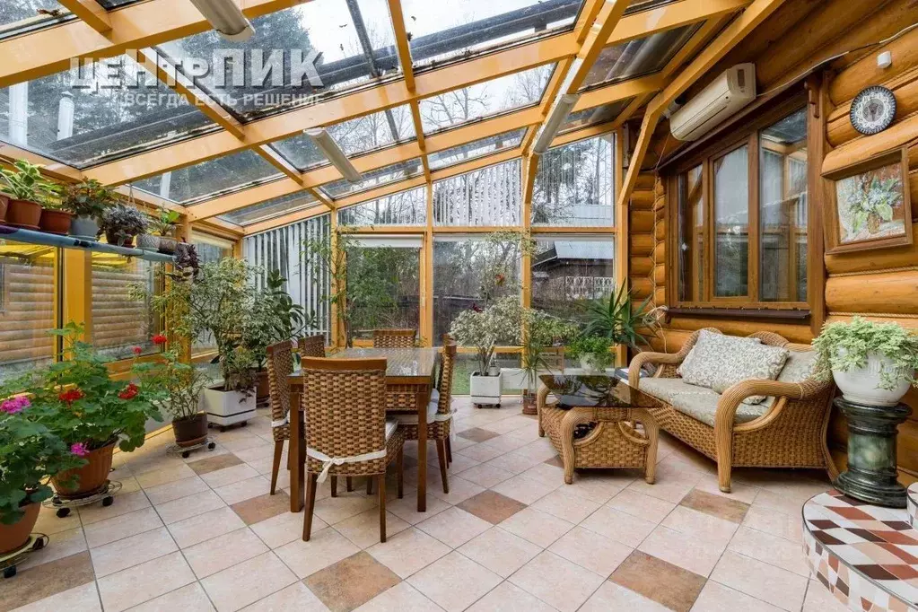 Дом в Московская область, Наро-Фоминский городской округ, д. Алабино ... - Фото 2