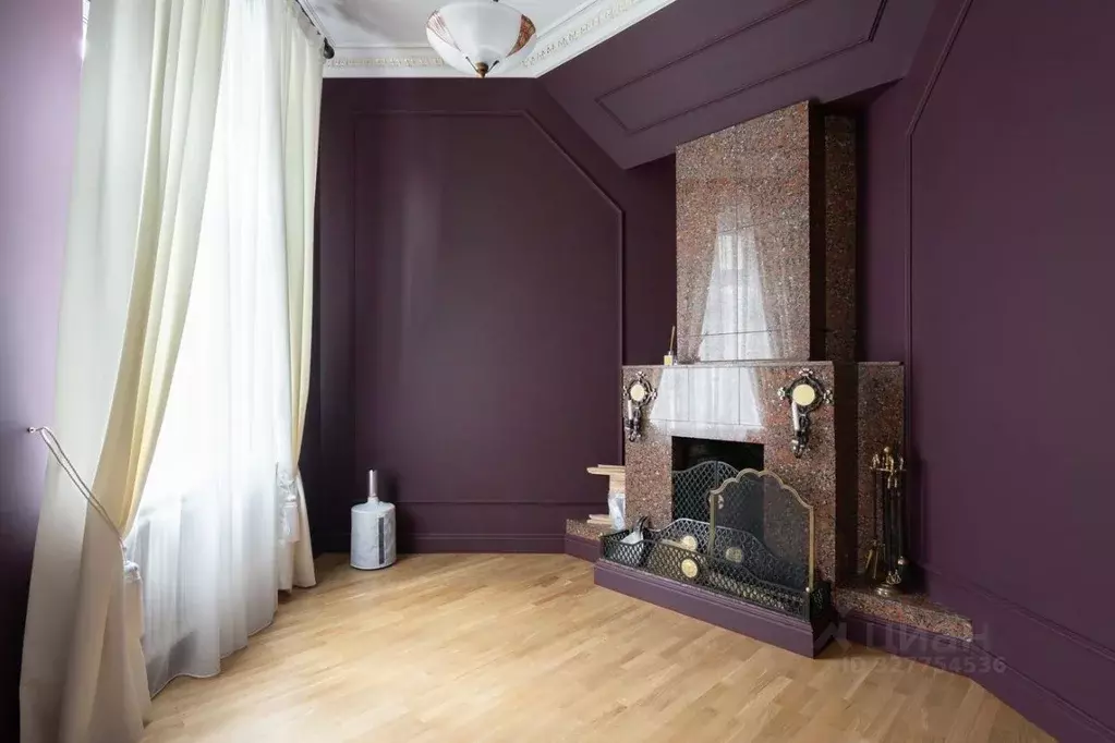 6-к кв. Москва ул. Солянка, 1/2С2 (237.8 м) - Фото 1